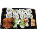 Vega Mix Box