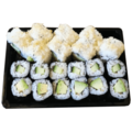 Yasai set