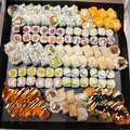 Party Box XXL (8-10pers)