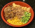 Yakitori Bowl