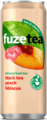 Fuze Tea Peach Hibiscus 33cl