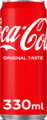 Coca Cola 33cl
