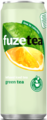 Fuze Tea Green Tea 33cl