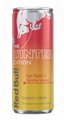 Red Bull Energy -Fuji Appel & Gember 25cl