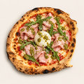 1. Mortadella e Pistacchio