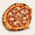 11. Salsiccia e Funghi NEW
