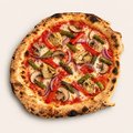 62. Vegetariana