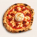 9. ’Nduja e Burrata NEW