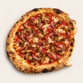 18. Shoarma Speciale