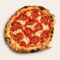 21. Salame Pepperone
