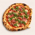 31. Crudo e Rucola