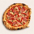 36. Capricciosa