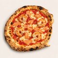 45. Gamberoni e Salmone