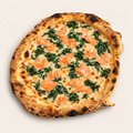 48. Salmone e Spinaci