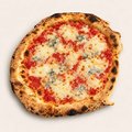 57. Quattro Formaggi