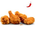 10 hotwings