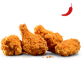 20 hotwings