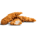 10 chicken tenders