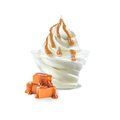 Sundae toffee caramel