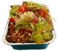 Kapsalon döner groot