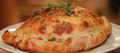 Calzone chef