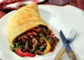 Calzone speciaal