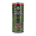 William Lawson Whiskey Cola 0.25l