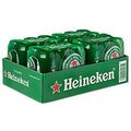 Heineken 24x0.50l (blikjes)