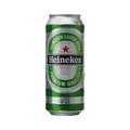 Heineken 1x0.50l (blikje)