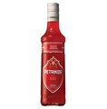 Petrikov vodka juicy red 0.50l
