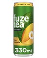 Fuze ice tea mango chamomile 330ml