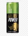 Golden power energy 250 ml