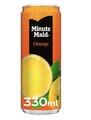 Minute maid orange 330 ml
