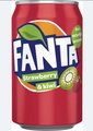 Fanta strawberry kiwi 330 ml