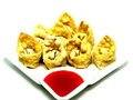 Fried Wonton 炸云吞