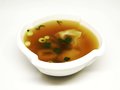 Wonton Soup 云吞汤