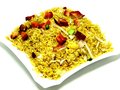 Roast Pork Fried Rice 叉烧炒饭