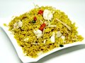 Chicken Fried Rice 鸡炒饭