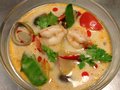 7.Tom Yam Koeng