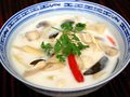 9.Tom Kha Kai