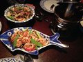 51.Koeng Choe Chie incl witte rijst