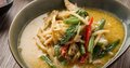 Keang Kiauwaan Tahoe veganistisch