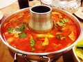 8.Tom Yam Tha-Le *