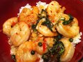 48.Koeng phad Bai Kraprauw incl witte rijst