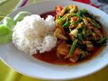46.Phad Ped Tha-Le Ruam Mid incl witte rijst