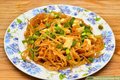 63c.Phad Thai mix