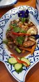 29.Ped Phad Kraprauw incl witte rijst