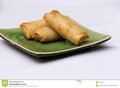 5.Loempia vegetarisch 3 stuks