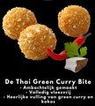 Green Curry bitterballen 6 stuks