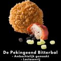 Peking Eend bitterballen 6 stuks